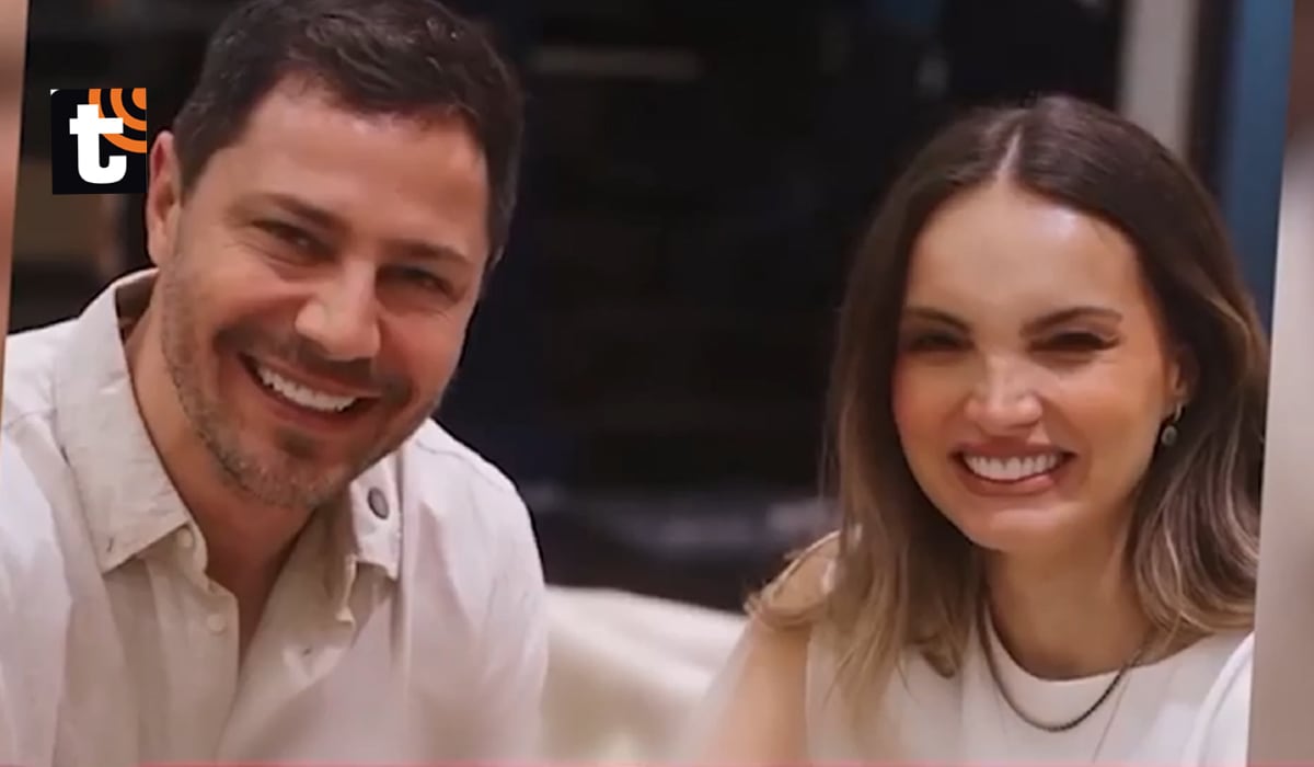 Cachaza y André Bankoff listos para celebrar su boda en los próximos días: ¿Dónde será el matrimonio?