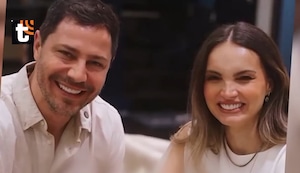 Cachaza y André Bankoff listos para celebrar su boda en los próximos días: ¿Dónde será el matrimonio?