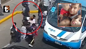 Familia completa desaparece en Mi Perú: Padre, madre y tres pequeños están inubicables desde hace más de dos semanas