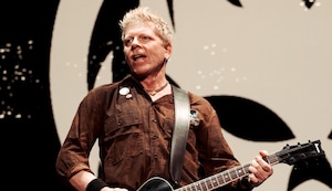 The Offspring en Lima: legendaria banda punk regresa al Perú para concierto en Costa 21