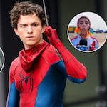Tom Holland elige a Pol Deportes para el estreno oficial de su nueva película de Spider-Man: ¡Perú es clave!