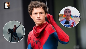 Tom Holland elige a Pol Deportes para el estreno oficial de su nueva película de Spider-Man: ¡Perú es clave!
