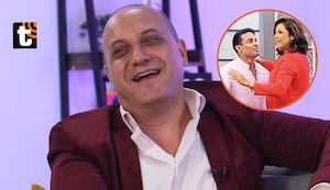 Metiche ‘echa’ a Christian Domínguez y Karla Tarazona: “Ya son marido y mujer”