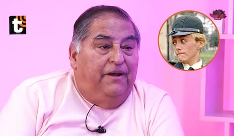 Javier Santagadea recuerda últimos momentos de la ‘Guardia Serafina’: “Roxana Ávalos se despidió de mí”