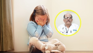 “Los pediatras de emergencia estamos obligados a denunciar casos de maltrato infantil”, lee la columna del médico Carlos Chacón