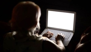 Los niños y las redes sociales