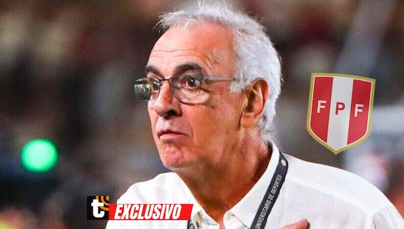 Josrge Fossati habla con radio de Uruguay (Video: Carve Deportiva)