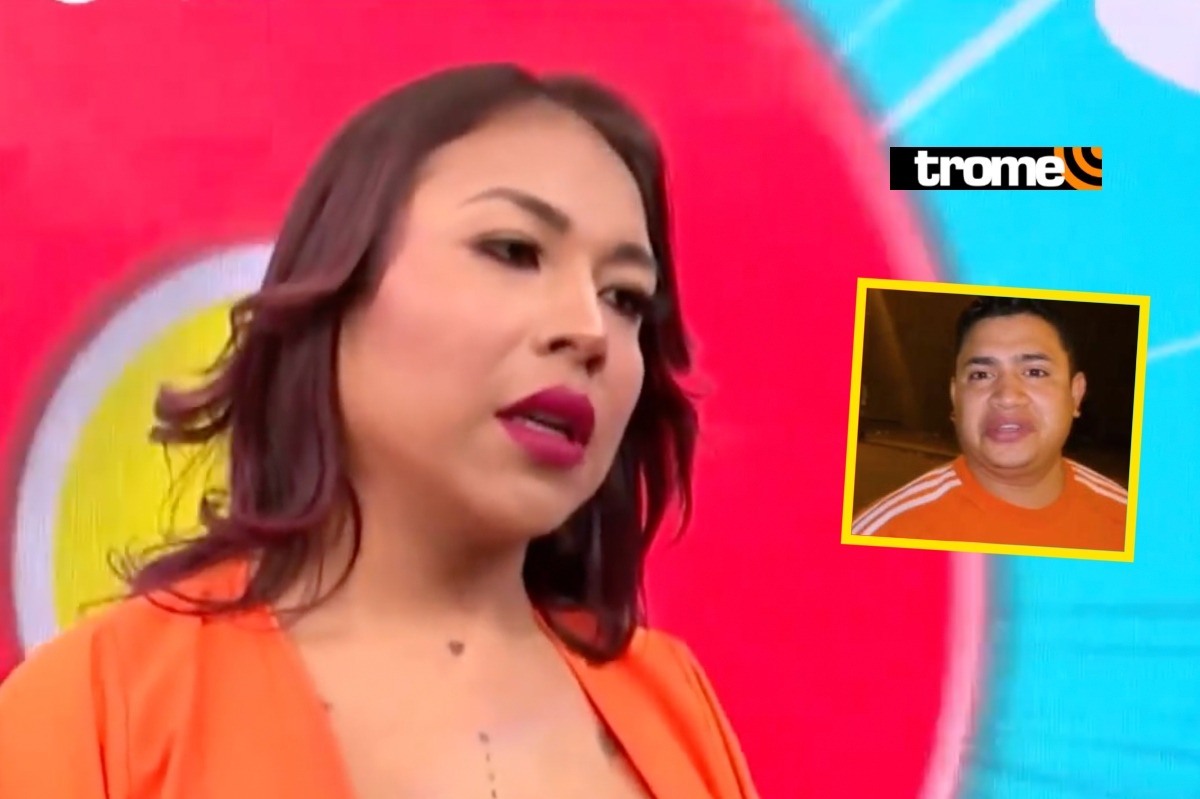 Dayanita anuncia su soltería: ¿Por qué mandó a volar a su pareja?