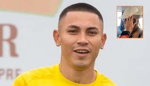 Jean Deza se salva de prisión: Poder Judicial le dictó comparecencia restringida por agresión contra Gabriela Alava | VIDEO