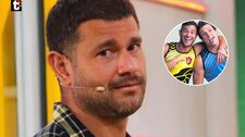 Yaco llena de elogios a Nicola y lo aplaude por sus logros: “Supo reinventarse, tiene carisma y es simpático”