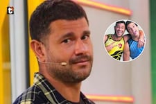 Yaco llena de elogios a Nicola y lo aplaude por sus logros: “Supo reinventarse, tiene carisma y es simpático”