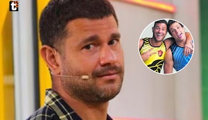 Yaco llena de elogios a Nicola y lo aplaude por sus logros: “Supo reinventarse, tiene carisma y es simpático”