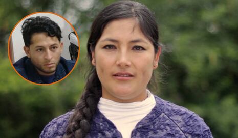 Magaly Solier rechaza tenencia compartida de sus hijos y debe más de 80 mil soles de pensión de alimentos...