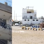 A empresario panadero secuestrado en Los Olivos