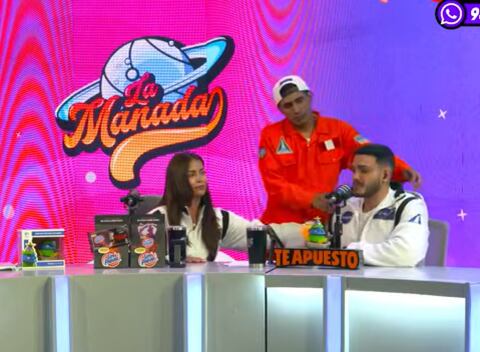 Mario Irivarren explota en llanto por terrible pérdida