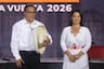 Resultados del Conteo Rápido de los votos al 100%: Empate técnico entre Roberto Sánchez y Keiko Fujimori