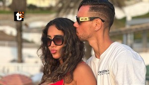 Melissa Paredes presume reconciliación con su Activador en medio de rumores por AMPAY bomba: “Juntos podemos hacerlo”