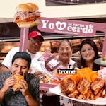 Día del Chicharrón de Cerdo Peruano: Variedades y algunas promociones y ofertas para disfrutar hasta viendo el Mundial