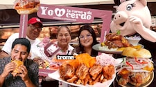 Día del Chicharrón de Cerdo Peruano: Variedades y dónde encontrar promociones y ofertas para disfrutar hasta viendo el Mundial