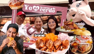 Día del Chicharrón de Cerdo Peruano: Variedades y dónde encontrar promociones y ofertas para disfrutar hasta viendo el Mundial