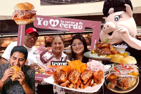 Día del Chicharrón de Cerdo Peruano: Variedades y dónde encontrar promociones y ofertas para disfrutar ha...