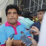 Poder Judicial condenó a 9 años de prisión efectiva al productor musical Nilver Huarac