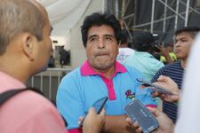 Poder Judicial condenó a 9 años de prisión efectiva al productor musical Nilver Huarac