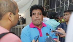 Poder Judicial condenó a 9 años de prisión efectiva al productor musical Nilver Huarac