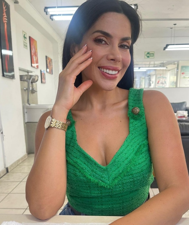 Ely Yutronic: estas son sus mejores fotos (Instagram / @elyyutronic)