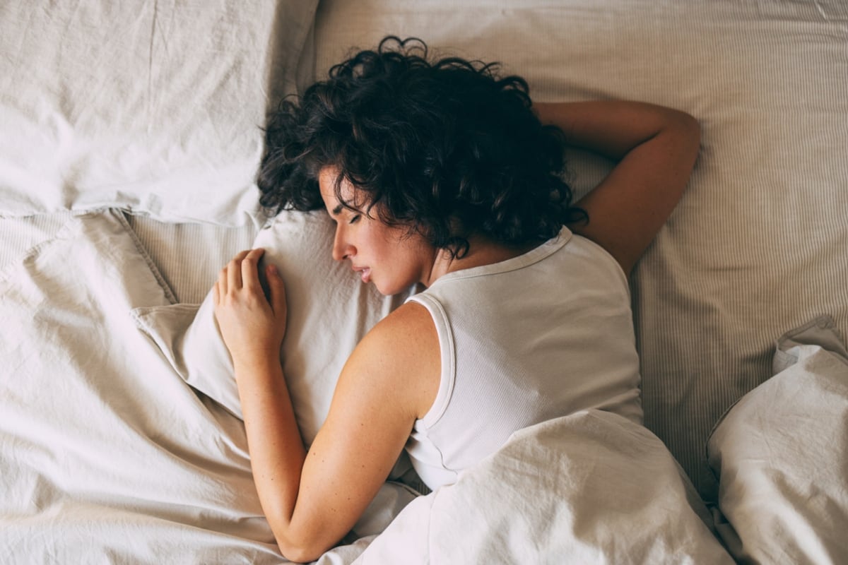 Descubre por qué un buen descanso es clave para tu salud y bienestar. Foto: Istock.