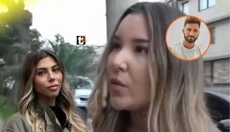 Ale Fuller RESPONDE por primera vez si terminó con Pablo Heredia por Alondra García Miró: ¿Qué dijo?