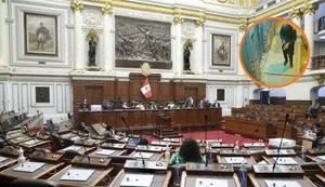 Presentan proyecto de ley para que descuenten del impuesto a la renta los pagos a extorsionadores | VIDEO