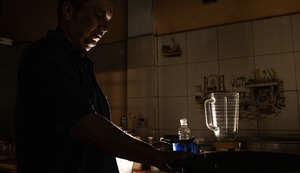 Corte de luz masivo afectó a 72 mil clientes: Al momento falta reponer la energía en 16 mil hogares