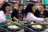 Eva Ayllón puso en aprietos a su nuera Mónica Torres por reto en “El gran chef famosos” | VIDEO