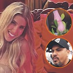 ‘Don Diablo’ consiente a Yahaira por el Día de la Mujer y ella responde: “Me engríen y sorprenden todos los días”