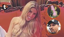 ‘Don Diablo’ consiente a Yahaira por el Día de la Mujer y ella responde: “Me engríen y sorprenden todos los días”