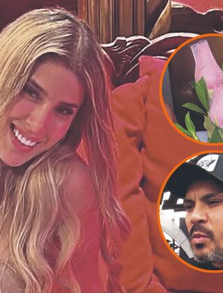 ‘Don Diablo’ consiente a Yahaira por el Día de la Mujer y ella responde: “Me engríen y sorprenden todos los días”