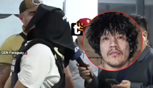 El ‘Monstruo’ recalcula y ahora no quiere confirmar que policías peruanos le alertaban de operativos: ¿Qué dijo?