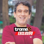 Manolo del Castillo se confiesa: “Nada con el baile, nunca he jugado fútbol y no sé manejar bicicleta”