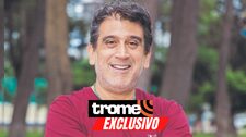 Manolo del Castillo se confiesa: “Nada con el baile, nunca he jugado fútbol y no sé manejar bicicleta”