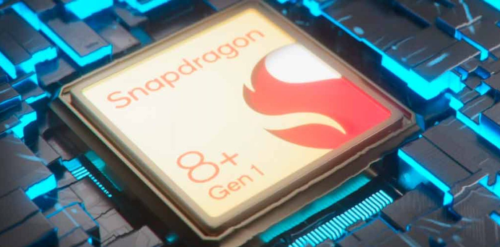 Snapdragon 8+ Gen 1.