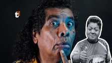 ‘Cachay’ le dice ‘adiós’ a ‘Pompinchú’ con emotivo mensaje: “Se fue un grande de la comicidad”