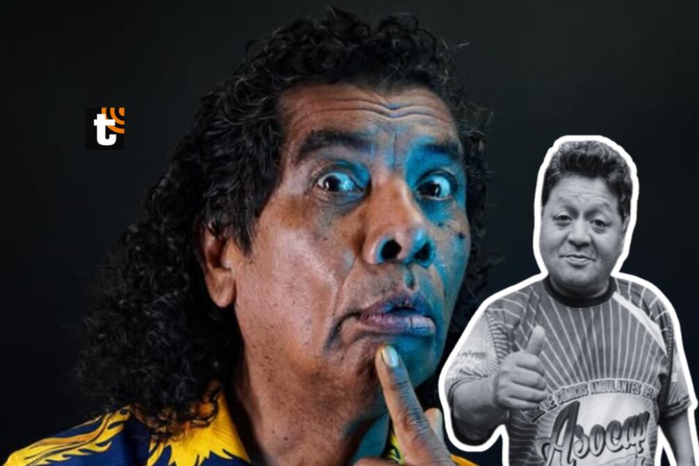 Fallece ‘Pompinchú’ a los 55 años; ‘Cachay’ expresa sus condolencias