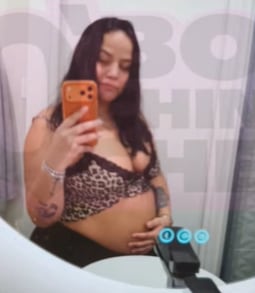 Verónica Gonzáles, 'prima' de Josimar