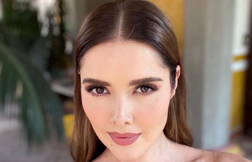 Marlene Favela tiene muchos planes y proyectos por realizar. (Foto: Marlene Favela / Instagram)