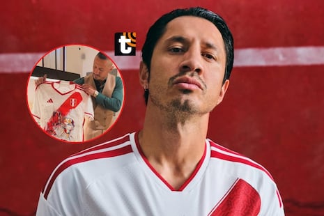 Lapadula celebró su cumpleaños a lo grande, pero no subió fotos con su esposa: ¿Están separados?