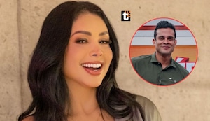 Pamela expone a Domínguez y revela cómo presenció el ‘ampay’ en el ‘auto rana’: “Mi hijita estaba despierta. Dijo que fue porque lo descuidé”