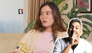 Kyara Villanella expone inesperado mensaje de Ricardo Mendoza y confiesa por qué evita ir a ‘HH’: “Me da miedo que...”