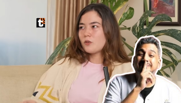 Kyara Villanella expone inesperado mensaje de Ricardo Mendoza y confiesa por qué evita ir a ‘HH’