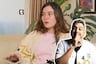 Kyara Villanella expone inesperado mensaje de Ricardo Mendoza y confiesa por qué evita ir a ‘HH’: “Me da miedo que...”